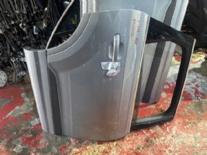 Audi Q7 4M 2016-2019 RR Door Exterior Handle