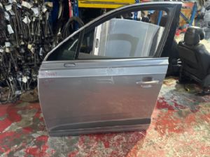 Audi Q7 4M 2016-2019 LF Door Complete