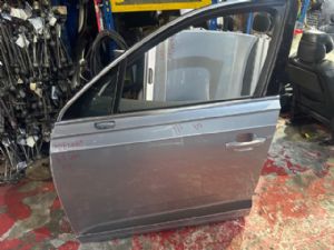 Audi Q7 4M 2016-2019 LF Door Exterior Handle