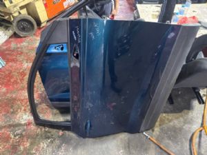 Seat Ateca 2020-2024 RF Door Exterior Handle