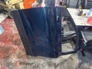 Seat Ateca 2020-2024 LF Door Actuator