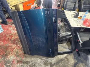 Seat Ateca 2020-2024 LF Door Regulator Motor