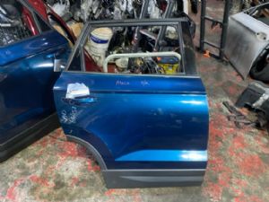 Seat Ateca 2020-2024 RR Door Complete