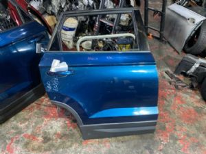 Seat Ateca 2020-2024 RR Door Actuator
