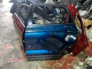 Seat Ateca 2020-2024 LR Door Actuator