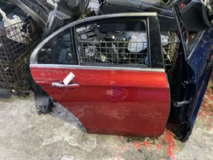 Mercedes-Benz E Class W213 2016-on RR Door Complete