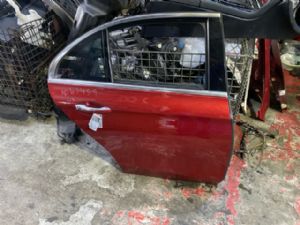 Mercedes-Benz E Class W213 2016-on RR Door Exterior Handle