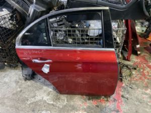 Mercedes-Benz E Class W213 2016-on RR Door Actuator