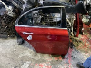 Mercedes-Benz E Class W213 2016-on RR Door Regulator Motor