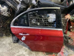Mercedes-Benz E Class W213 2016-on RR Door Control Module