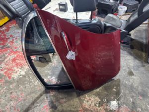 Mercedes-Benz E Class W213 2016-on LR Door Complete
