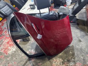 Mercedes-Benz E Class W213 2016-on LR Door Actuator
