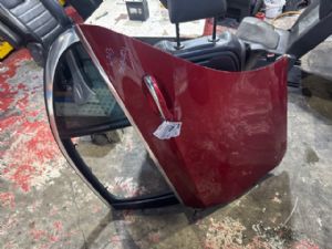 Mercedes-Benz E Class W213 2016-on LR Door Control Module