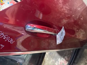 Mercedes-Benz E Class W213 2016-on LR Door Exterior Handle