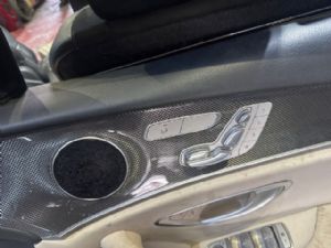 Mercedes-Benz E Class W213 2016-on RF Seat Switch