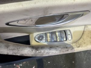 Mercedes-Benz E Class W213 2016-on RF Window Switch