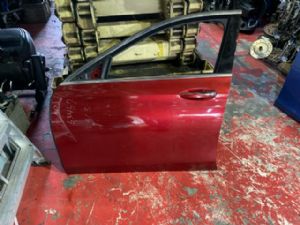 Mercedes-Benz E Class W213 2016-on LF Door Complete