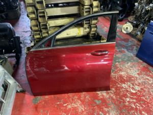 Mercedes-Benz E Class W213 2016-on LF Door Exterior Handle