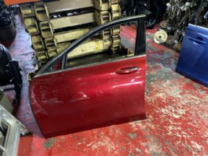 Mercedes-Benz E Class W213 2016-on LF Door Regulator Motor