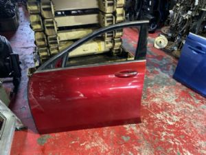 Mercedes-Benz E Class W213 2016-on LF Door Actuator