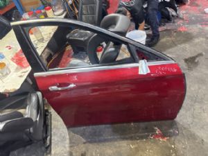 Mercedes-Benz E Class W213 2016-on RF Door Regulator Motor
