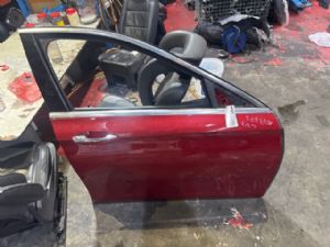Mercedes-Benz E Class W213 2016-on RF Door Actuator
