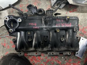 Fiat Doblo 263 2015-on Engine Inlet Manifold