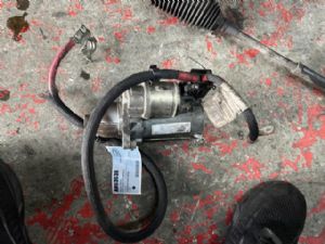 Fiat Doblo 263 2015-on Starter Motor