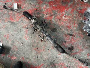 Fiat Doblo 263 2015-on Power Steering Rack