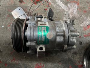 Fiat Doblo 263 2015-on Air Cond Compressor