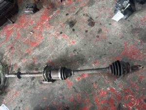 Fiat Doblo 263 2015-on RF Driveshaft