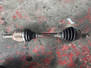 Fiat Doblo 263 2015-on LF Driveshaft