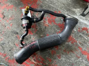 Fiat Doblo 263 2015-on Intercooler Pipe