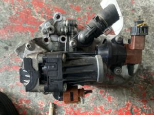 Fiat Doblo 263 2015-on EGR Valve