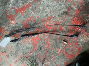 Fiat Doblo 263 2015-on Front Wiper Arm