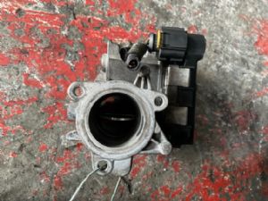 Fiat Doblo 263 2015-on Throttle Body