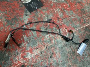 Fiat Doblo 263 2015-on Exhaust Oxy Sensor