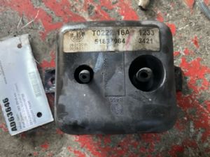 Fiat Doblo 263 2015-on Misc Item