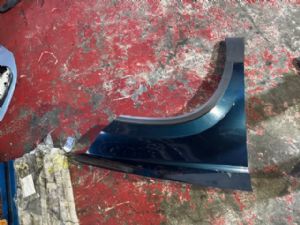 Seat Ateca 2020-2024 RF Guard/Fender