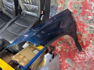 Seat Ateca 2020-2024 LF Guard/Fender
