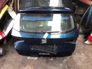 Seat Ateca 2020-2024 Complete Tailgate