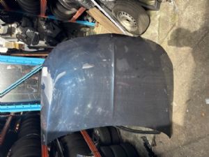 Opel Insignia Z18 2017-2020 Bonnet