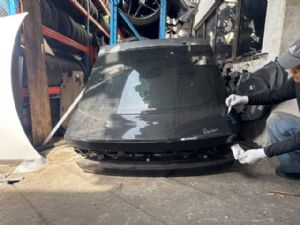 Polestar Polestar 2 2019-2023 Tailgate Lock Assy