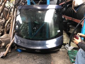 Opel Insignia Z18 2017-2020 Complete Tailgate
