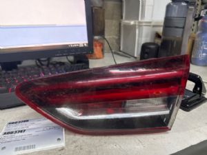 Opel Insignia Z18 2017-2020 R Boot Light