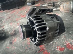 Fiat Doblo 263 2015-on Alternator