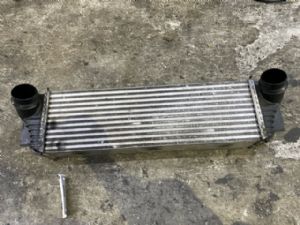 BMW 6 Series F12 640i F12 Intercooler