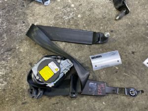 Fiat Doblo 263 2015-on LF Seat Belt