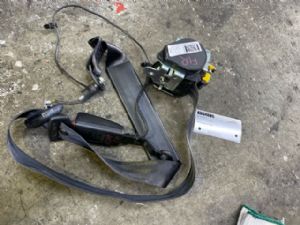Fiat Doblo 263 2015-on RF Seat Belt