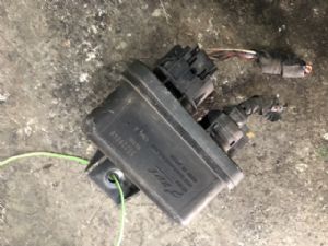 Fiat Doblo 263 2015-on Radiator Cooling Fan Controller